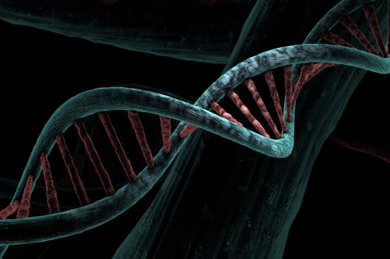 Evolutionary Transition of Agriculture: CRISPR Technology
